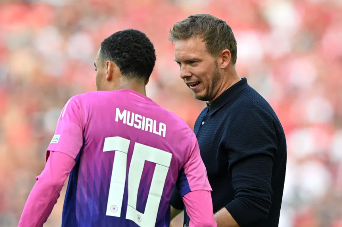 Zodiak Top Scorer UEFA EURO 2024