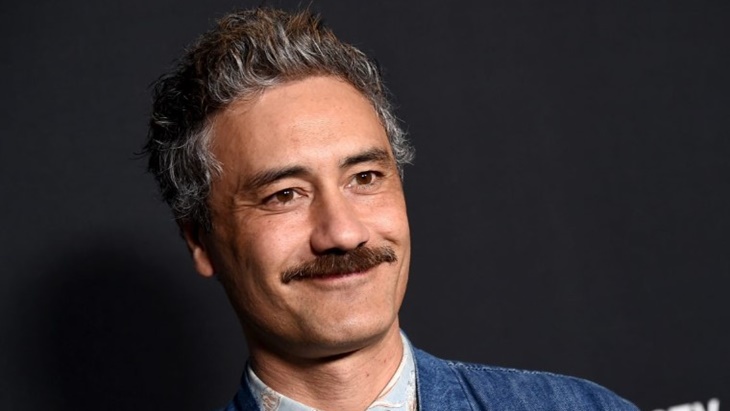 Sutradara 'Thor' akan Garap Serial Netflix 'Charlie and The Chocolate Factory'