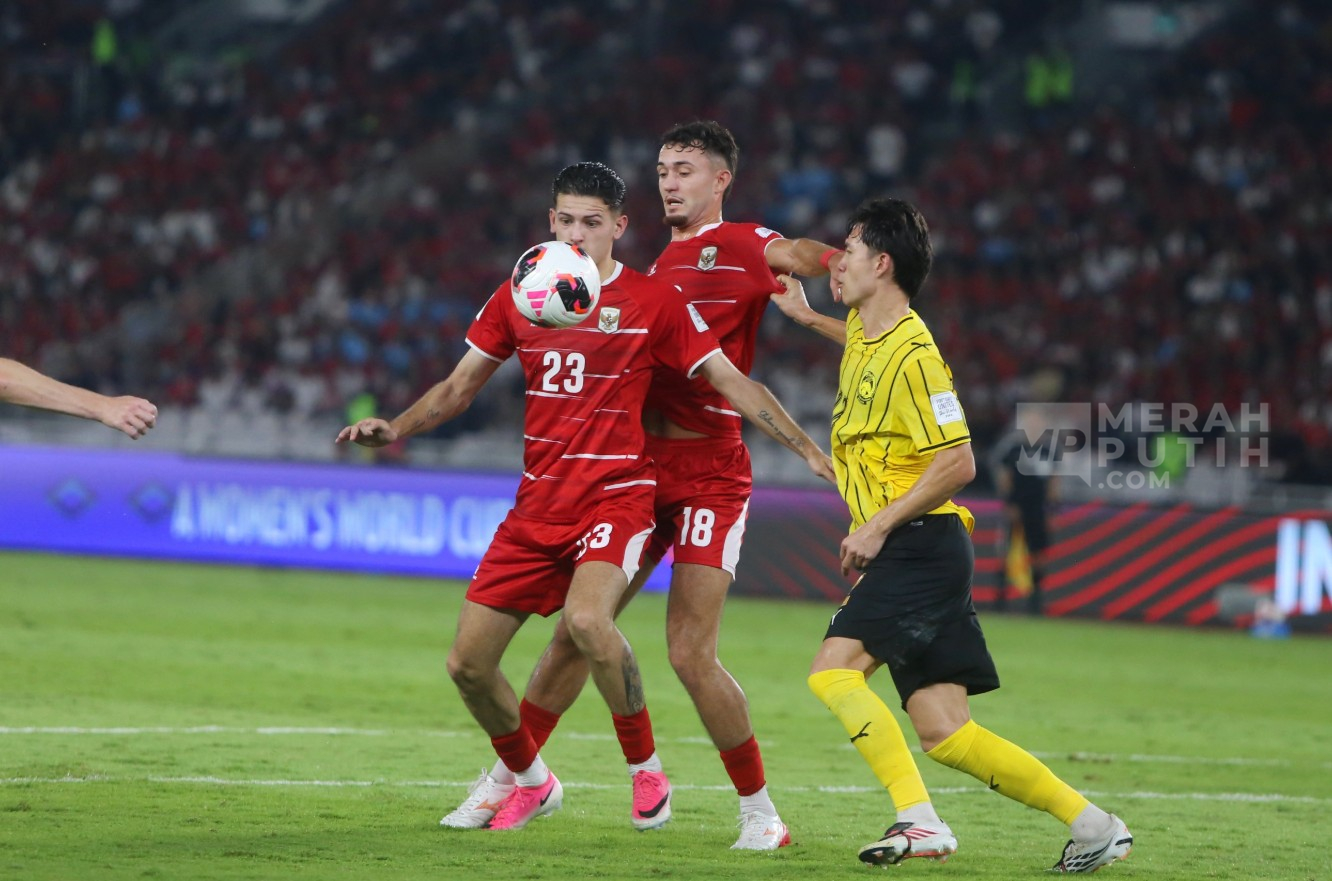 Klasemen Grup A FIFA ASEAN Cup 2026 Setelah Timnas Indonesia Imbang 0-0 dengan Malaysia, Persaingan Makin Panas