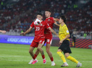 Klasemen Grup A FIFA ASEAN Cup 2026 Setelah Timnas Indonesia Imbang 0-0 dengan Malaysia, Persaingan Makin Panas