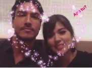 Hamish Daud, Tukang Ojek Kesayangan Raisa Andriana