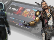 Beberapa Game Online tidak bisa Dimainkan di Steam Deck karena SteamOS