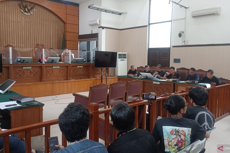 Dalam Sidang Praperadilan, Firli Tuduh Kapolda Metro Jaya Intervensi Kasus di KPK