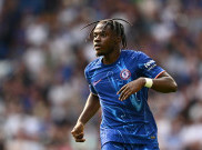 Didatangkan Mahal-mahal, Chelsea Malah Harus Kehilangan Romeo Lavia Lagi