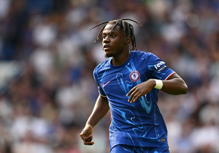 Didatangkan Mahal-mahal, Chelsea Malah Harus Kehilangan Romeo Lavia Lagi