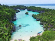 Ini 5 Destinasi Wisata Unik di Kota Ambon yang Wajib Dikunjungi