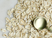 Manfaat Mandi Oatmeal