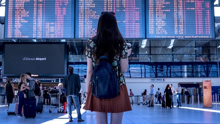 travel
