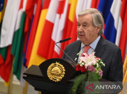 PBB Ingatkan Janji Negara Maju Bantu Negara Berkembang Rp 300 Miliar Buat Program Transisi Energi