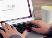 Pencarian yang Paling Banyak di Google Bulan Maret Lalu
