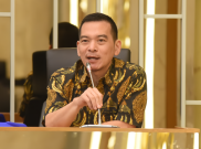Legislator Sebut Pencinta Lingkungan Ramai-Ramai 'Teriak' Menolak Ekspor Pasir Laut