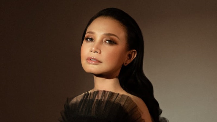 Rossa Rilis 'Sekali Ini Saja' dengan Nuansa Baru
