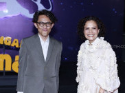 Mira Lesmana Bagikan Tip Sebelum Nonton Film 'Petualangan Sherina 2'