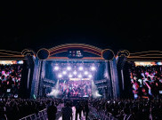 We The Fest 2024 Berikan Banyak Kenangan untuk Para Penikmat Musik Indonesia