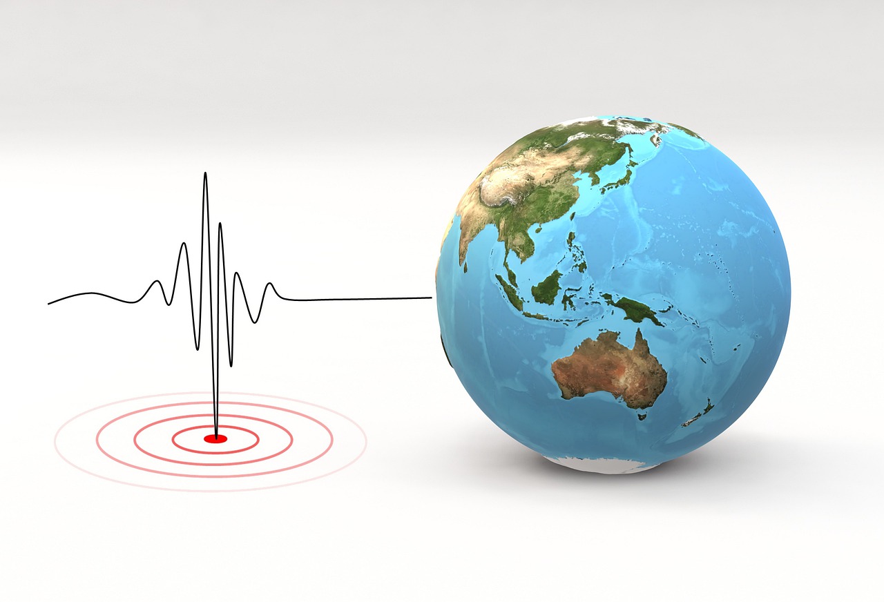 Gempa Magnitudo 5,1 Guncang Bengkulu, Tidak Berpotensi Tsunami