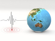 Gempa Magnitudo 5,1 Guncang Bengkulu, Tidak Berpotensi Tsunami