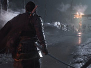 Simak 18 Menit Gameplay dari Ghost of Tsushima