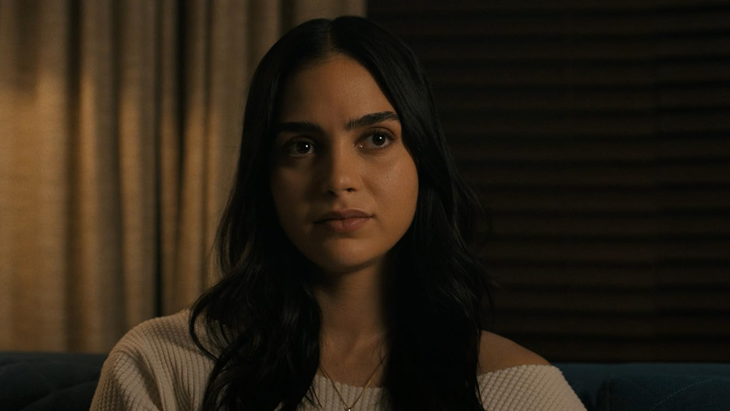 Melissa Barrera Keluar dari 'Scream 7' karena Bela Palestina