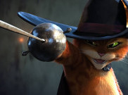 Pendapatan 'Puss in Boots: The Last Wish' Capai Rp 3,7 Triliun 