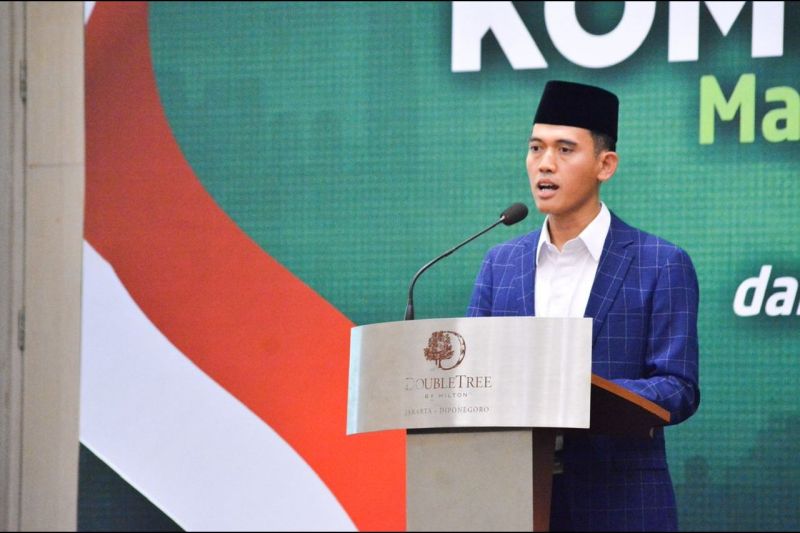 MUI Putuskan Youtuber dan Pemengaruh Internet Wajib Zakat 2,57 Persen