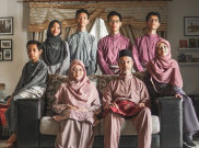 Mudik Sebentar Lagi, Jangan Lupa Jaga Daya Tahan Tubuh