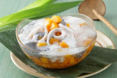 Kisah di Balik Es Laksamana Mengamuk Khas Riau