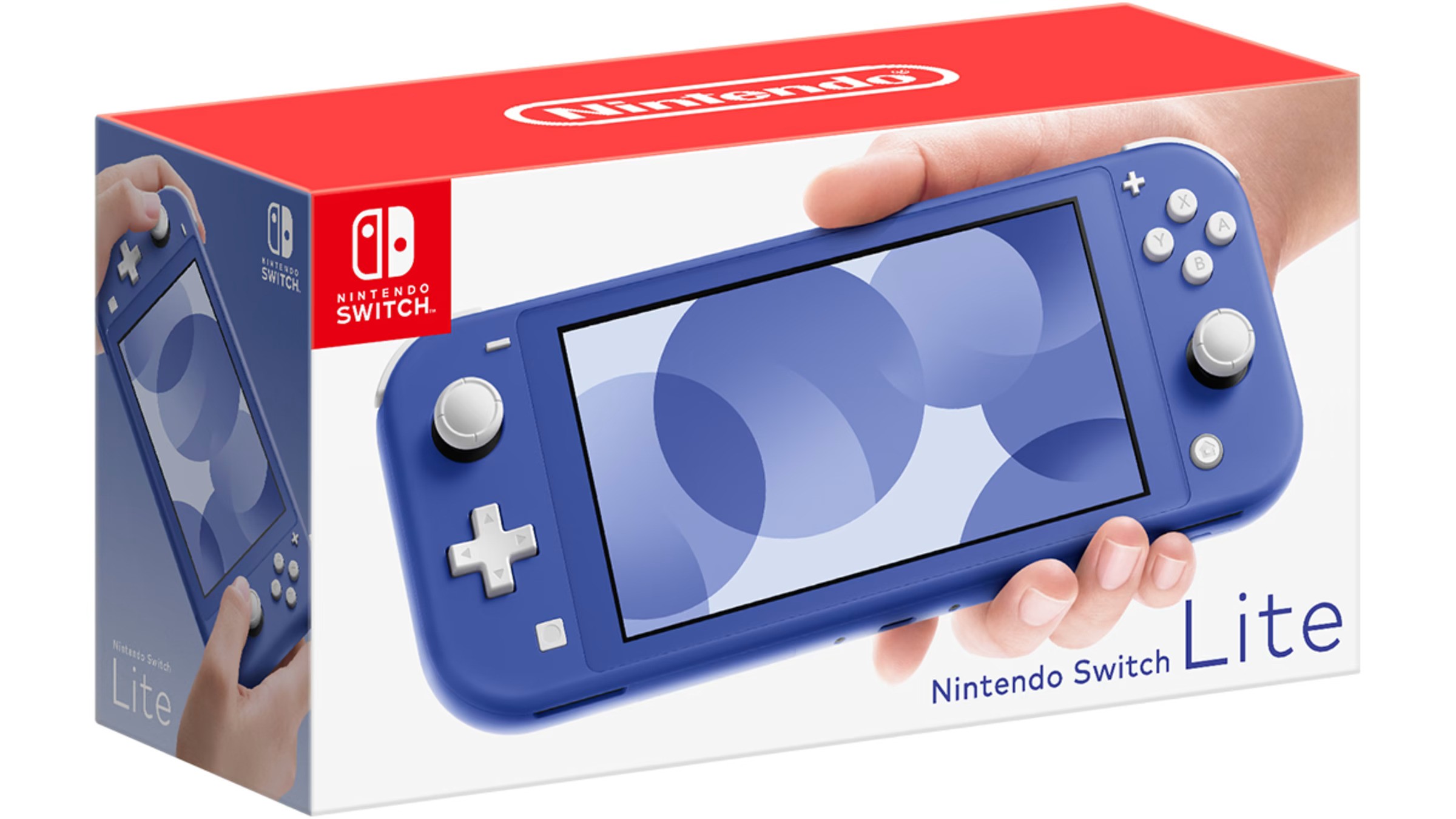 Apakah Nintendo Switch Lite Masih Layak Dibeli di 2024?