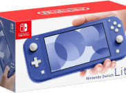Apakah Nintendo Switch Lite Masih Layak Dibeli di 2024?