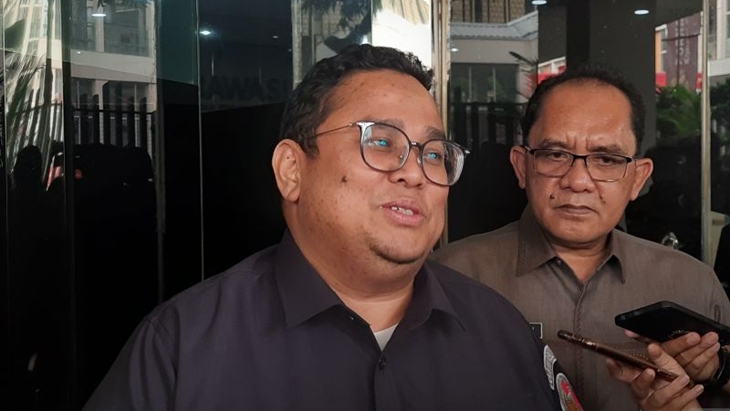 Bawaslu Tanggapi Laporan PPATK Terkait Uang Kejahatan Rp 1 Triliun Masuk Parpol