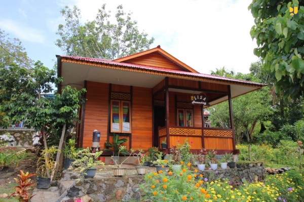 Desa Wisata Bakal Jadi Andalan Peningkatan Penerimaan Devisa