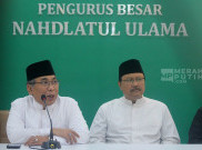 Ketum PBNU Ungkap Ada Organisasi Pelobi Israel di Indonesia