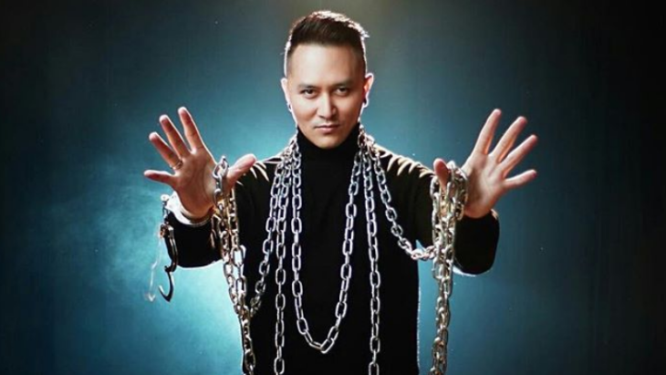 Dinilai Tak Sopan dalam Luncurkan Permintaan Maaf, Demian Dihujat Warganet