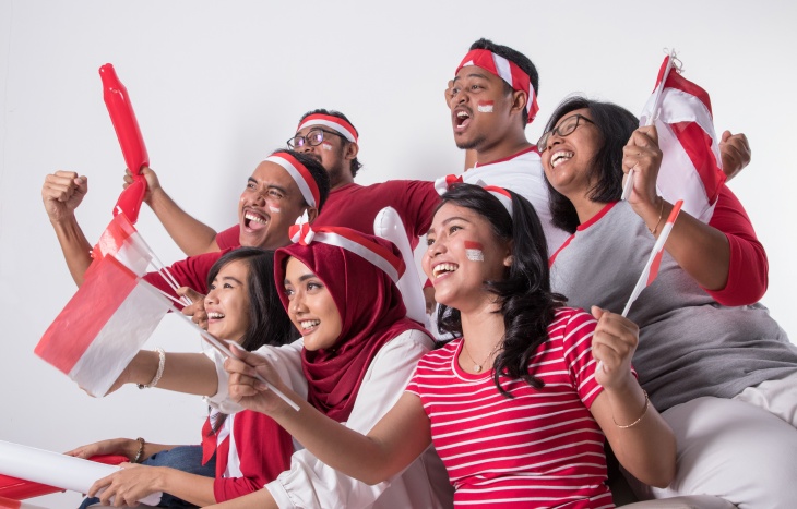Indonesia Merdeka