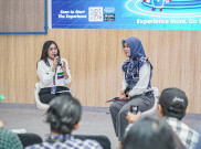 Pertamina Usung Ekosistem Digital dan Konsep Energi Masa Depan di GIIAS 2026