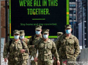 Dokter-Dokter di AS Terkejut Cepatnya Corona Renggut Nyawa Para Pasien