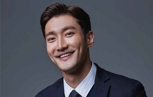 Siwon