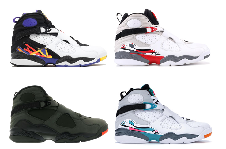 7 Sneakers Air Jordan Terbaik Sepanjang Masa, Mana Favoritmu Sneakerhead?