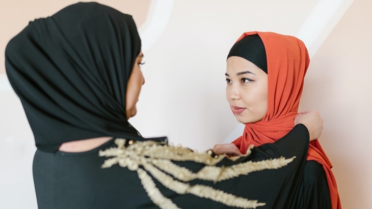 Rahasia Segar Seharian Saat Puasa
