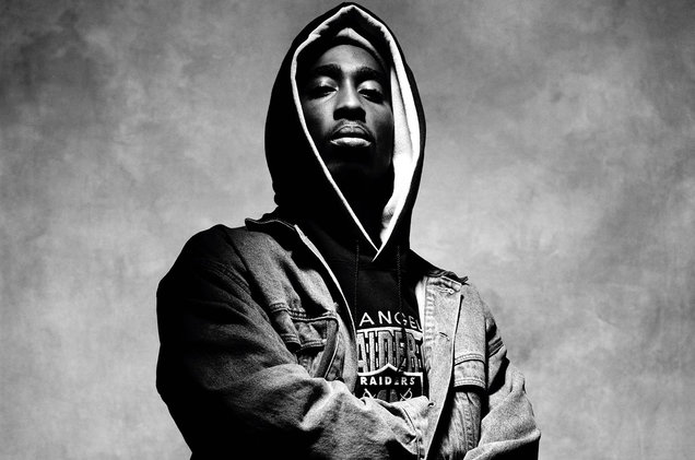 tupac shakur