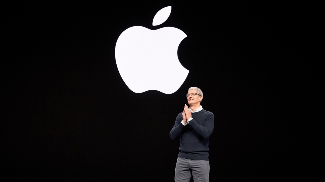 Apple Event 2023 akan Digelar 12 September