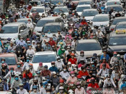 Varian COVID-19 Inggris Menyebar ke 10 Provinsi Vietnam