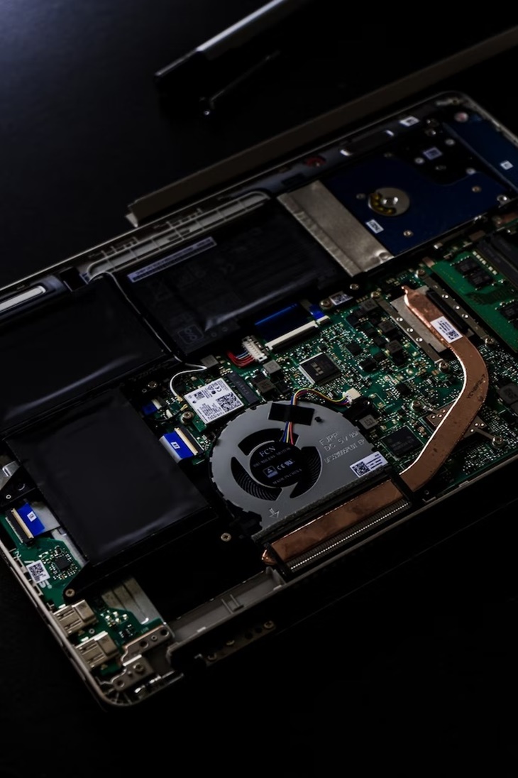 Laptop Gaming Axioo Pongo Hadir dengan 3 Pilihan Prosesor