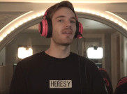 9 Tahun Berkarya di YouTube, PewDiePie Tembus 100 Juta Subscribers