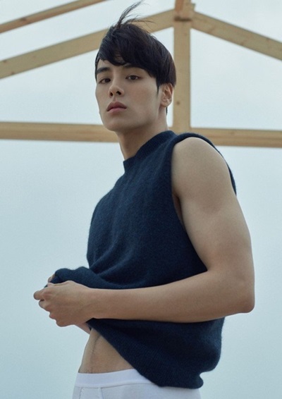 Jang Sung Hoon