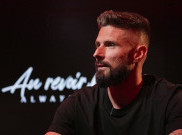 Giroud Pensiun dari Timnas Prancis Setelah Piala Eropa 2024, Waktunya Pemain Muda Berprestasi