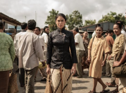 Kebaya Janggan Menyeruak Berkat Serial Netflix 'Gadis Kretek’