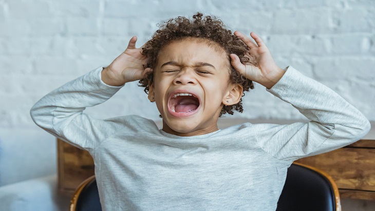 Cegah Tantrum Sejak Dini, Performa Anak pun Meningkat
