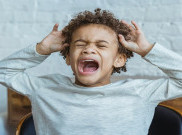 Cegah Tantrum Sejak Dini, Performa Anak pun Meningkat