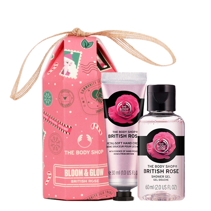 gifts the body shop