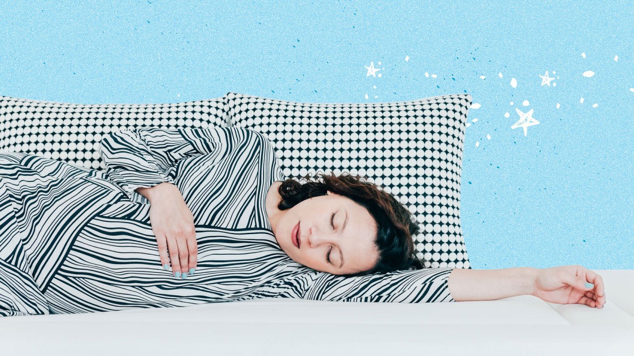 Coba Malam Ini, 3 Posisi Tidur Ini Sangat Menyehatkan